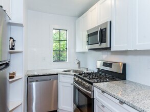 3 Everett St in Cambridge, MA - Building Photo - Building Photo