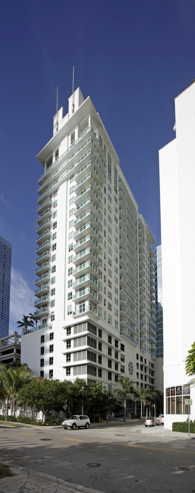 Solaris in Miami, FL - Building Photo - Building Photo