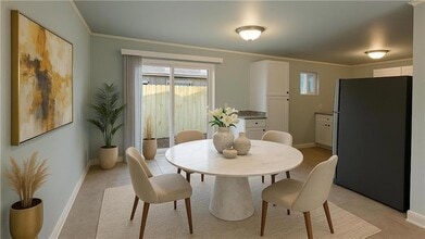 1631 Feronia St in Metairie, LA - Building Photo - Building Photo