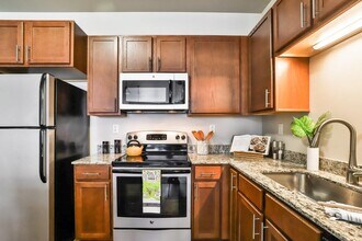 Residences at The Streets of St. Charles in St. Charles, MO - Building Photo - Building Photo