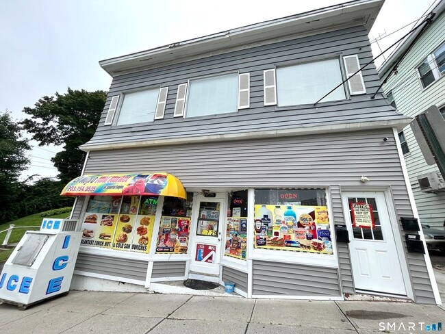 property at 1015 W Main St
