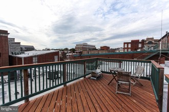 28 E Patrick St-Unit -UNIT #3 in Frederick, MD - Building Photo - Building Photo