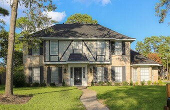 18102 Mahogany Forest Dr in Spring, TX - Building Photo - Building Photo