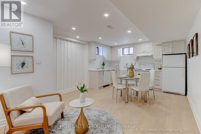 property at 597 Conacher Dr