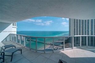 16711 Collins Ave, Unit 2505 in Sunny Isles Beach, FL - Building Photo - Building Photo