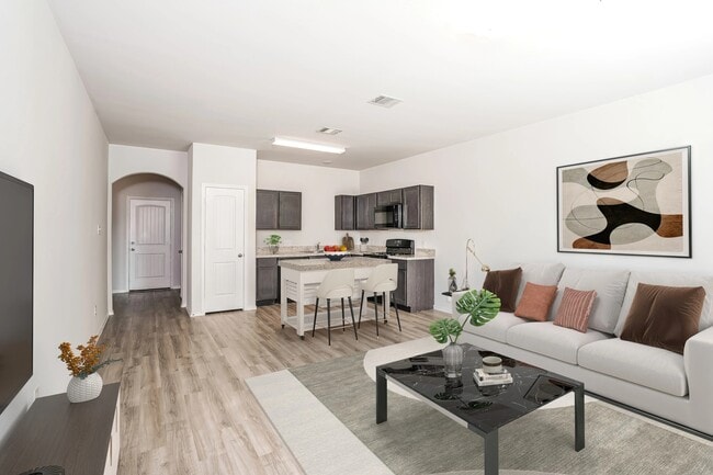 4831 Giant Sequoia Way in Spring, TX - Building Photo - Building Photo