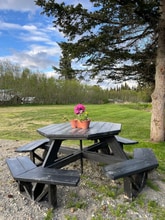 3936 Svedlund St, Unit Cabin 3 - Cozy Cabin in Homer, AK - Foto de edificio - Building Photo