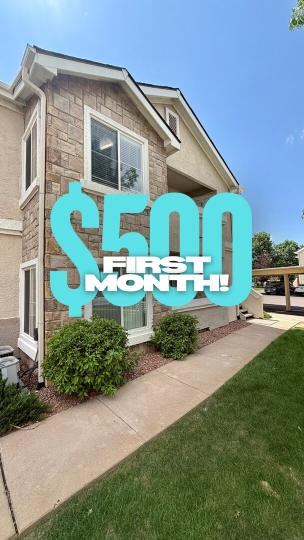 property at 3895 Strawberry Field Grv