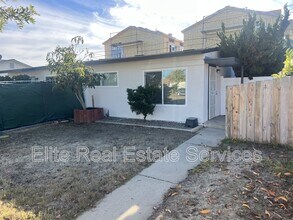 3313 Clairemont Mesa Blvd in San Diego, CA - Building Photo - Building Photo