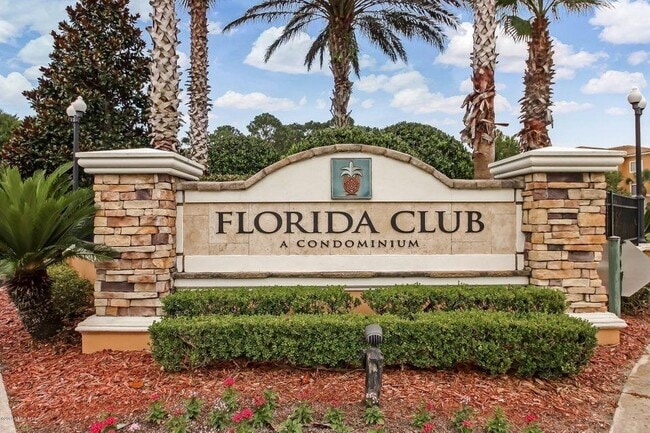 property at 510 Florida Club Blvd