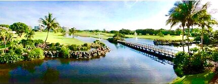 1403 Bridgewood Dr in Boca Raton, FL - Building Photo - Building Photo