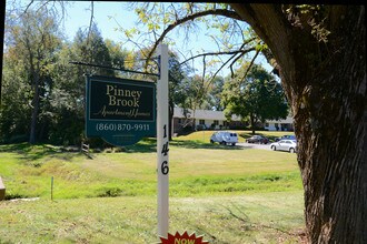 Pinney Brook in Ellington, CT - Building Photo - Building Photo