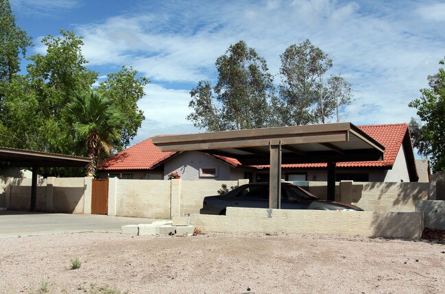 6222-30 36 E Glencove in Mesa, AZ - Building Photo - Building Photo