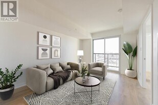 1401 O'Connor Dr in Toronto, ON - Building Photo