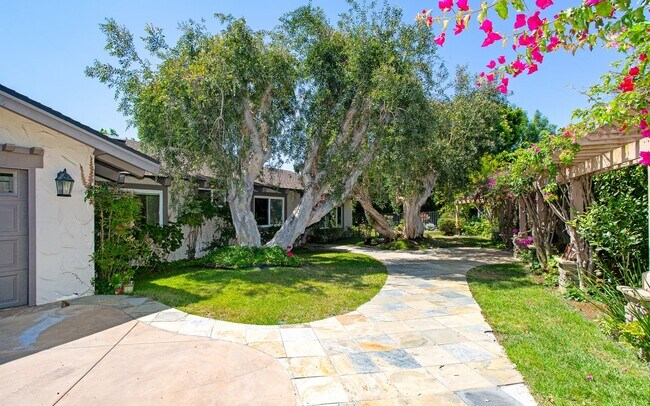 629 Cole Ranch Rd in Encinitas, CA - Building Photo - Building Photo