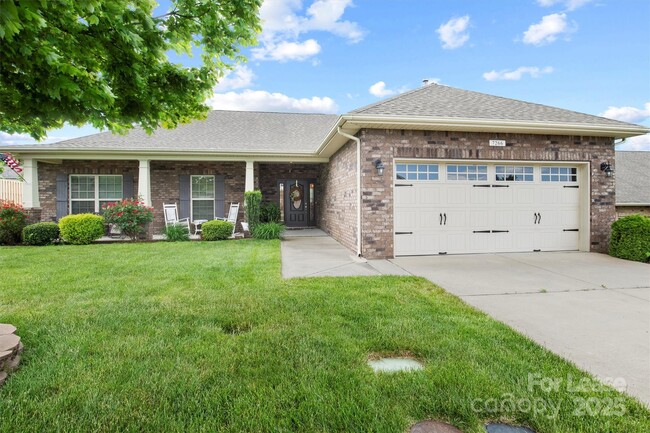 property at 7266 Kenyon Dr