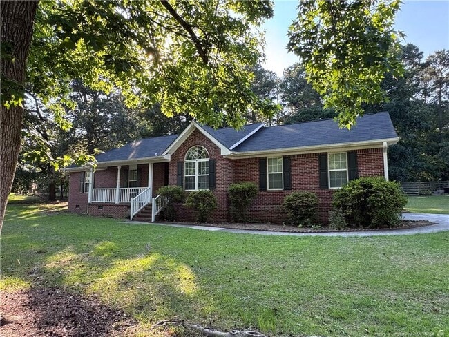 property at 123 Cornwallis Ct