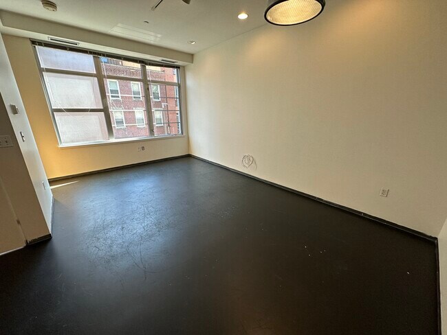 117 E Berkeley St in Boston, MA - Building Photo - Building Photo