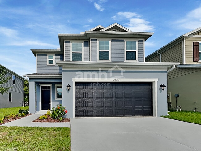 property at 22493 Bellini Cir