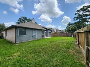 2810 Autumn Springs Ln in Spring, TX - Building Photo - Building Photo