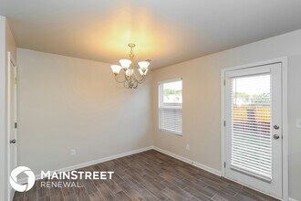 1558 Leonard St in Hampton, GA - Building Photo - Building Photo