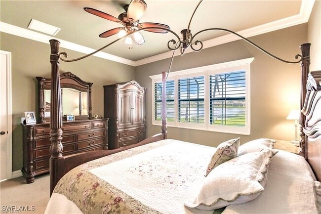 property at 3812 Columbia Ct
