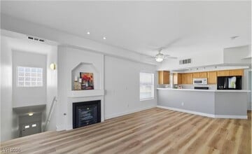 3601 Spanish Butterfly St in Las Vegas, NV - Building Photo - Building Photo