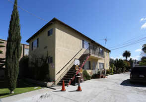 4182 Inglewood Blvd Apartments