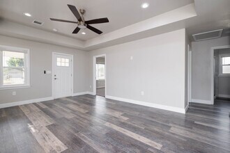 2007 7th Ave in Canyon, TX - Building Photo - Building Photo