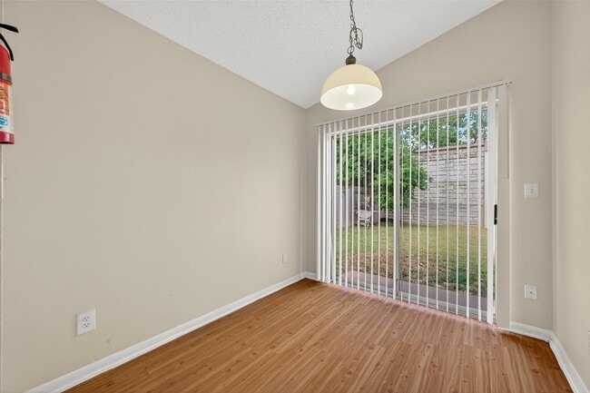 property at 15743 Ridgegate Rd