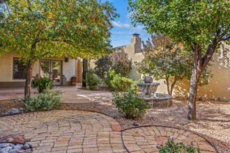 23 Centaurus Ranch Rd in Santa Fe, NM - Building Photo - Building Photo