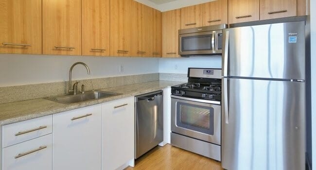 800 Sixth in Manhattan, NY - Foto de edificio - Interior Photo