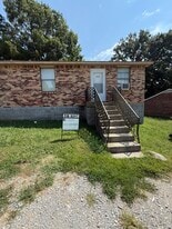 2515 Highland Trace Dr, Unit 2515 in Nashville, TN - Building Photo