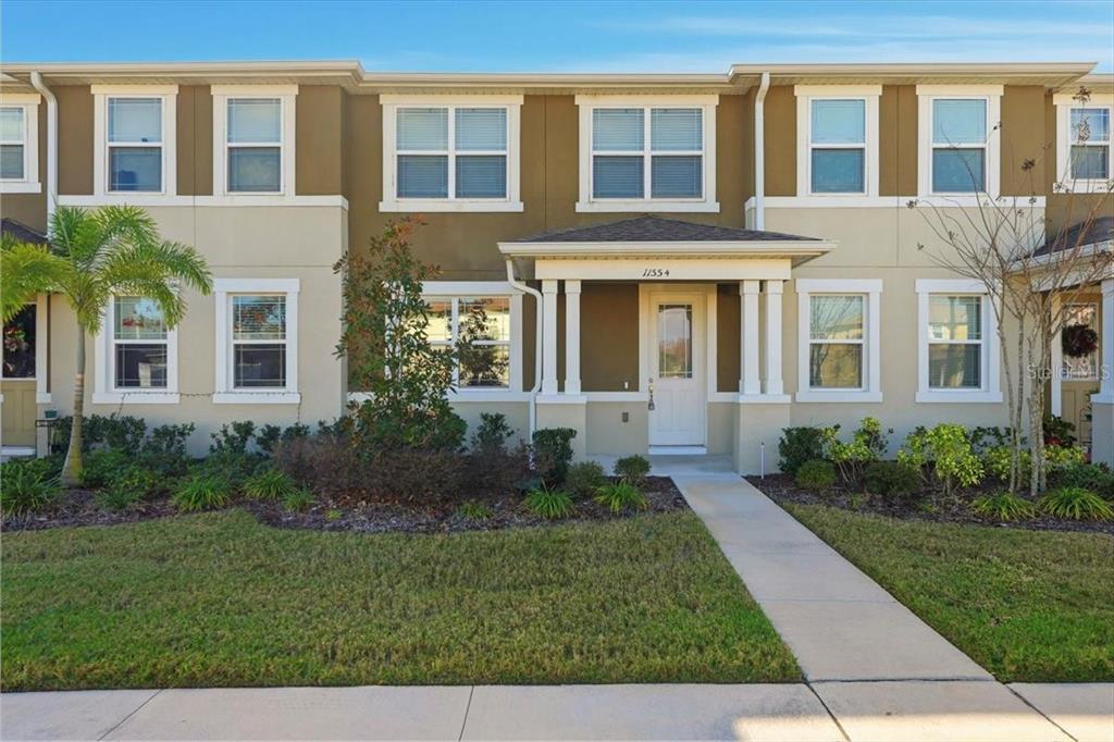 11554 Buoy Pointe Pl in Orlando, FL - Building Photo