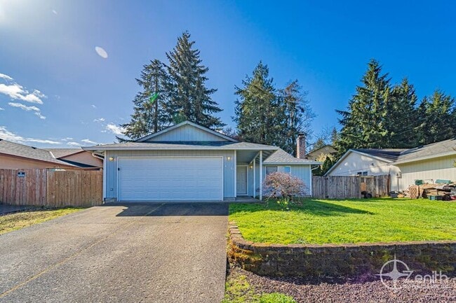 property at 15211 NE 50th St