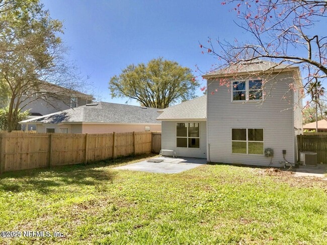 1853 McClure Ln in Jacksonville Beach, FL - Building Photo - Building Photo