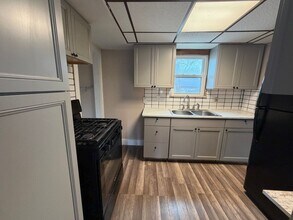 2138 East Ave in Akron, OH - Building Photo - Building Photo