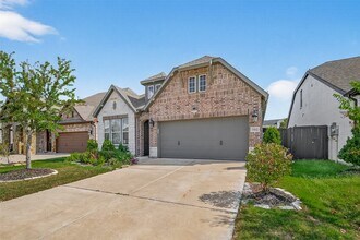 3462 Tranquil Harvest Trl in Richmond, TX - Building Photo - Building Photo