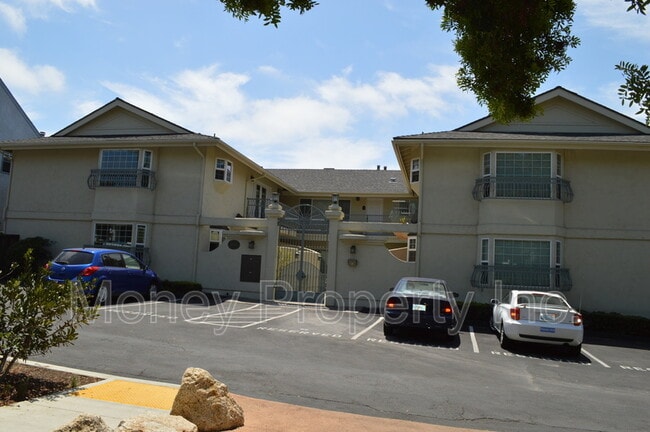 property at 4090 Falcon St