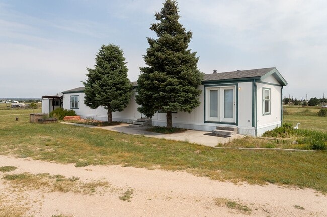 property at 5650 Good Fortune Rd