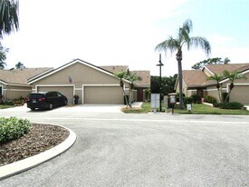 5643 Monte Rosso Rd in Sarasota, FL - Building Photo