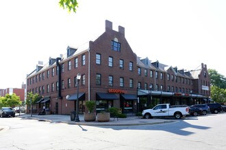 Dundalk Village in Baltimore, MD - Building Photo - Building Photo