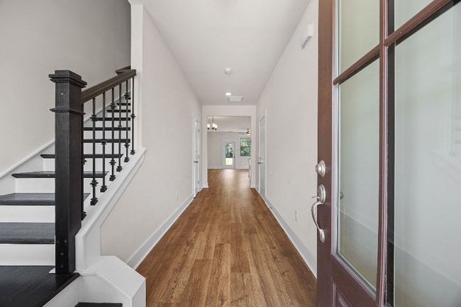 7668 Park Gate Dr in North Charleston, SC - Building Photo - Building Photo