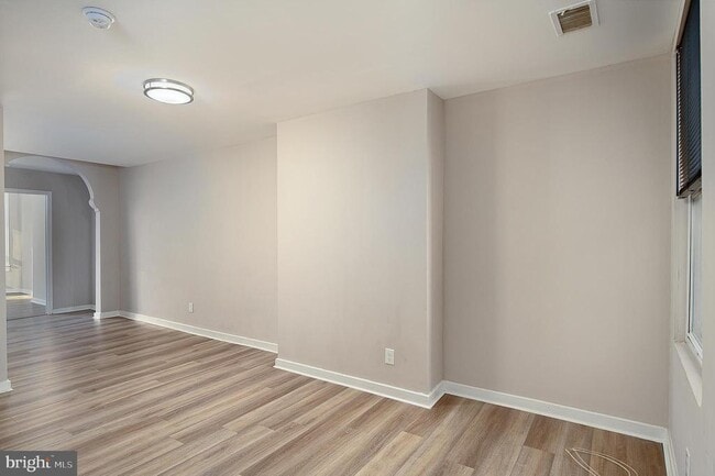 2207 Callow Ave in Baltimore, MD - Building Photo - Building Photo