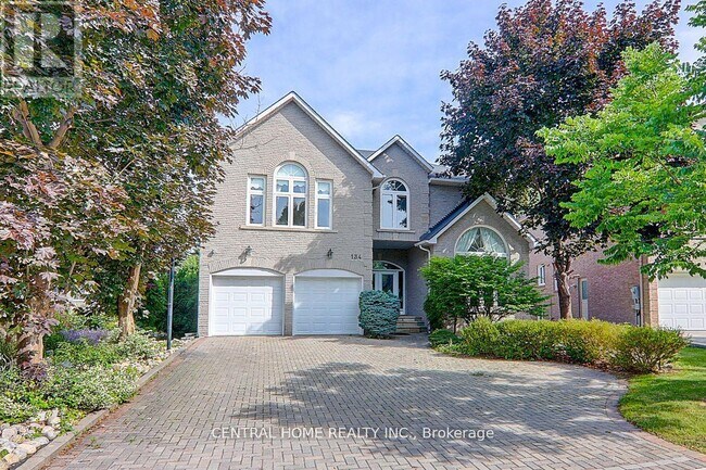 134 Bradgate Dr in Markham, ON - Building Photo - Building Photo
