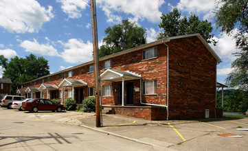 119 Lock St in Nitro, WV - Foto de edificio - Building Photo