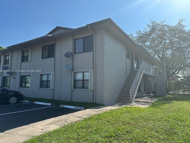 15312 SW 72nd St in Miami, FL - Building Photo