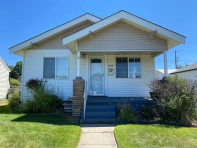 4808 N Howard St in Spokane, WA - Building Photo - Building Photo