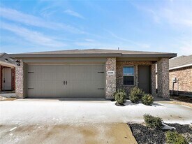 2108 Bailer Wy in Royse City, TX - Building Photo