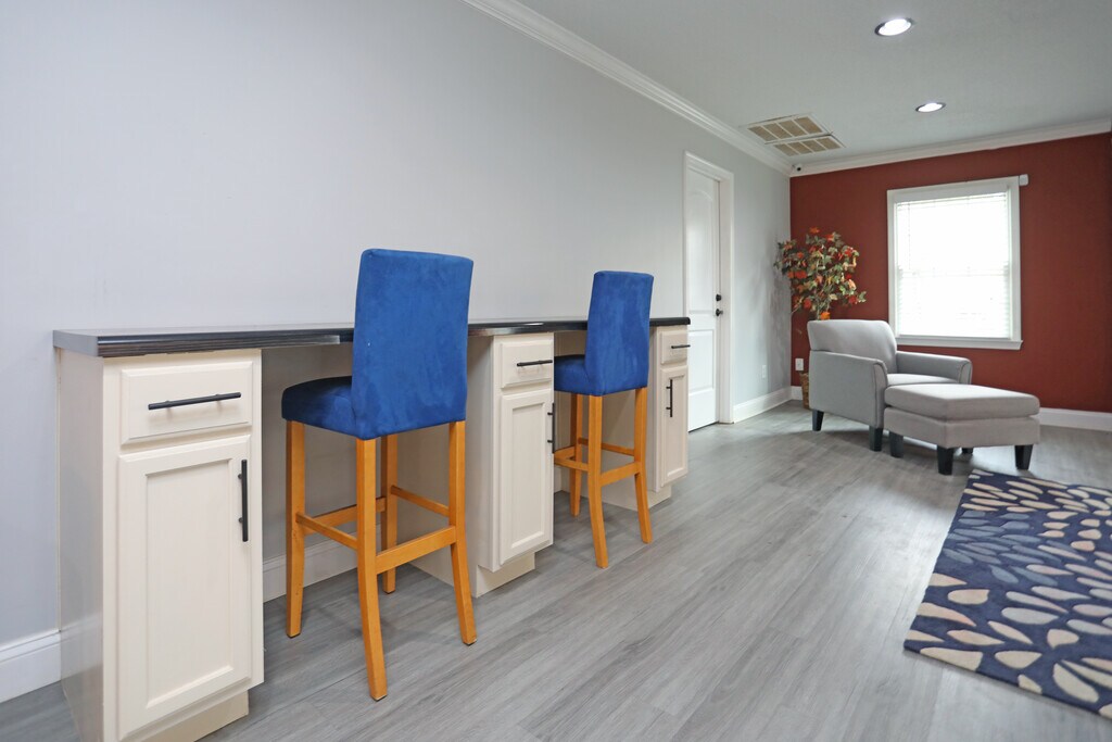 Timbercreek Apartments in Greensboro, NC